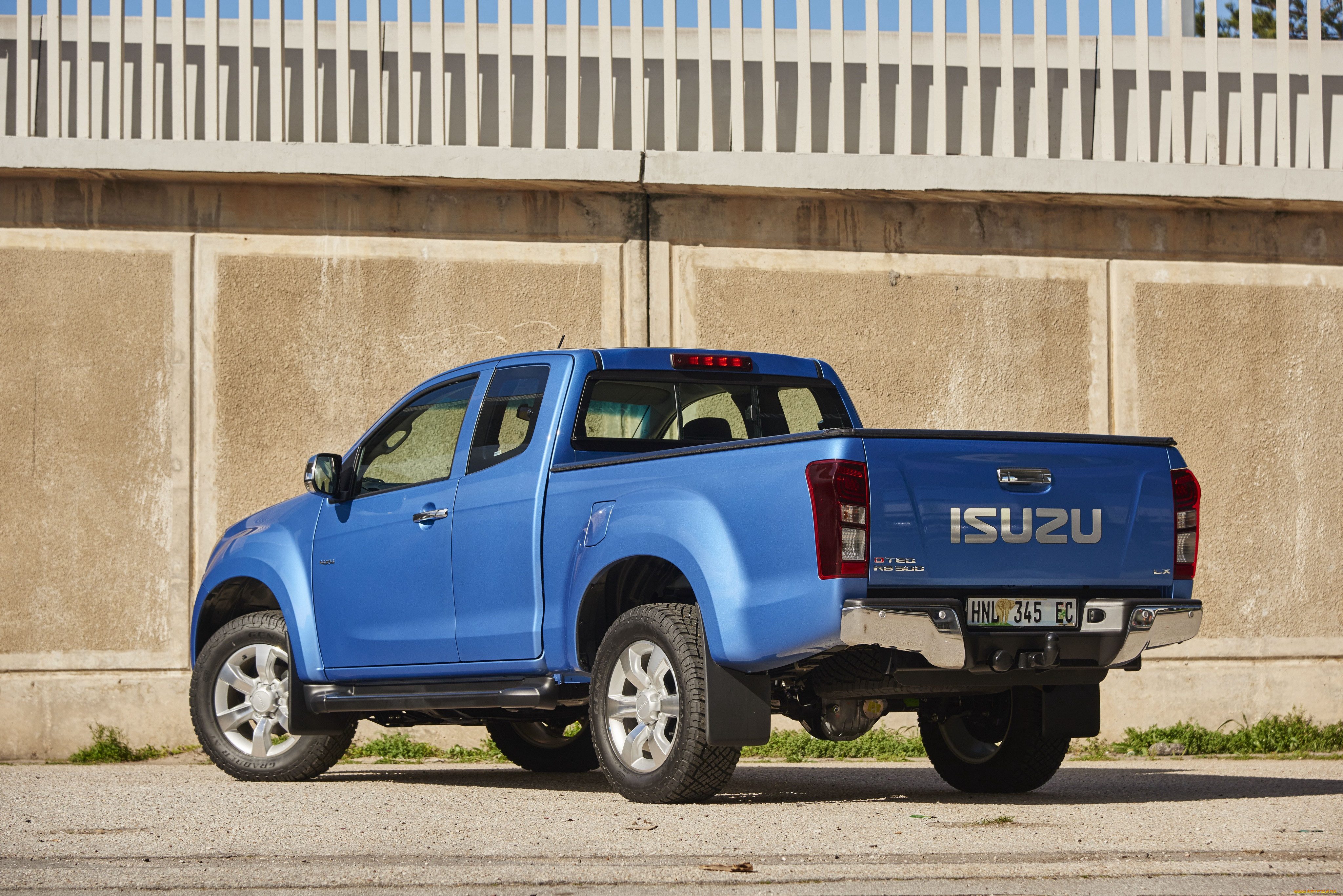 , isuzu, 2015, cab, extended, kb, 